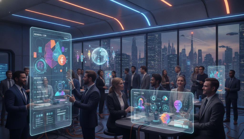 Community-Driven NFT Projects in the German Market